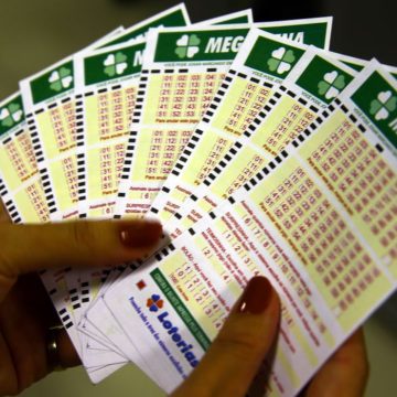 Mega-Sena, concurso da Mega-Sena, jogos da Mega-Sena, loteria da Mega-Sena Sem dono, R$ 162,6 milhões da Mega da Virada devem ir para a educação