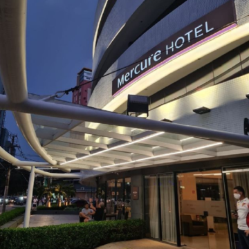 mercure hotel Mercure Connext