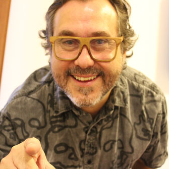 Osmar Lazarini