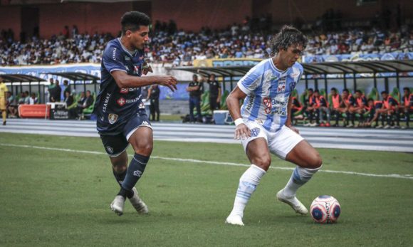 paysandu_remo_campeonato_paraense Campeonato Paraense volta na próxima semana com o fim do lockdown