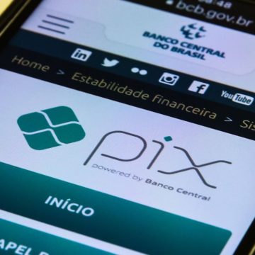 Contatos do celular poderão ser integrados ao Pix a partir de abril