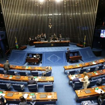 Senado vai ouvir governadores e ministros sobre combate à pandemia