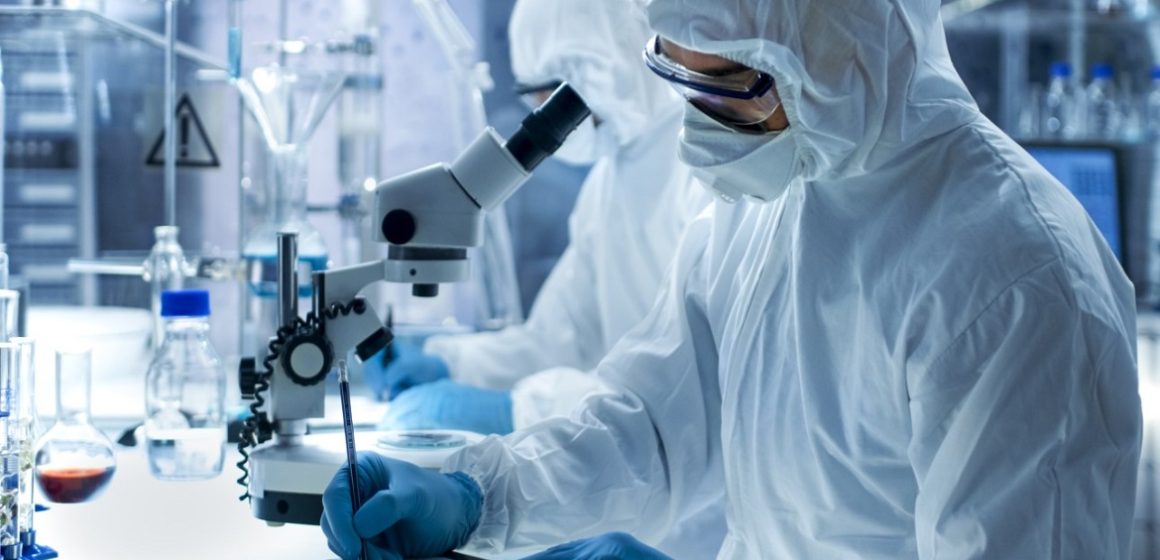Iniciados pela Pfizer os testes em humanos de remédio para tratar covid-19