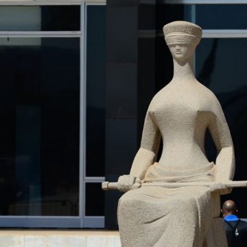 Supremo confirma vigência de medidas sanitárias contra a covid-19