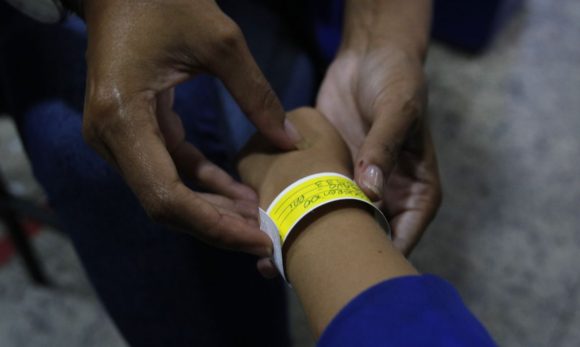 Crianças de 6 e 11 anos estão nos 182 novos casos de Covid no Pará