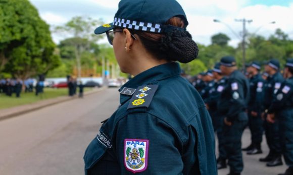 Há 1 mês, 72 municípios do Pará não registram crimes violentos