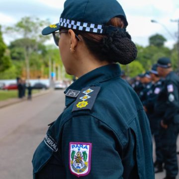 Segup inicia fiscalização e instala bloqueios nas principais vias da Região Metropolitana de Belém e do Estado