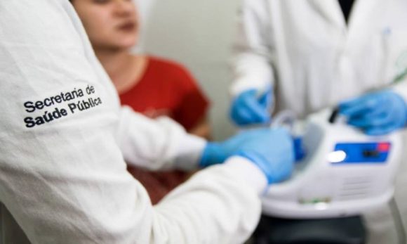 Ananindeua e Belém abriram atendimentos a casos leves de covid-19 no domingo