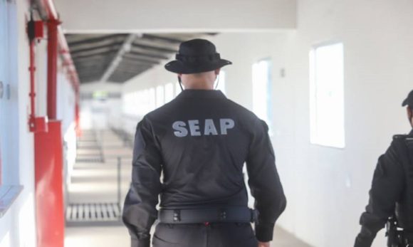 Seap: nenhuma pessoa privada de liberdade morreu por Covid-19 no Pará