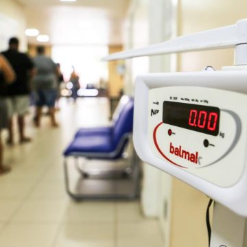 Especialistas do Hospital de Clínicas orientam sobre riscos da obesidade para saúde dos rins e do coração