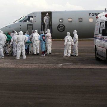 up_ag_25637_99a08b28-e898-d625-8a98-1277bb01e69a Chega a 270 o número de pacientes com Covid-19 transferidos pelo Estado na região oeste