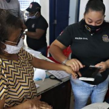 Policia Civil do Pará emite carteira de identidade para vítimas de violência doméstica
