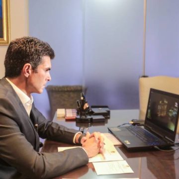Protocolo de intenções garante recursos ao Estado por meio de fomentos do BASA