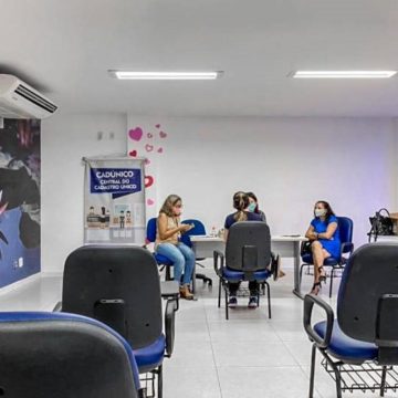 Estado oferece serviços para usuárias do ParáPaz Mulher até sexta-feira