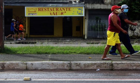 Governo do Pará começa em 29 de março a cadastrar estabelecimentos para benefício de R$ 2 mil
