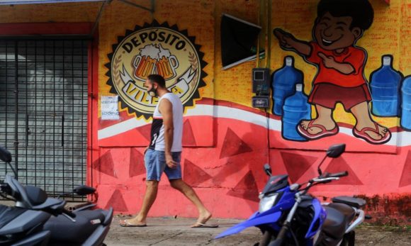 Governo do Pará inicia nesta segunda (29) o cadastro de estabelecimentos para auxilio de R$ 2 mil
