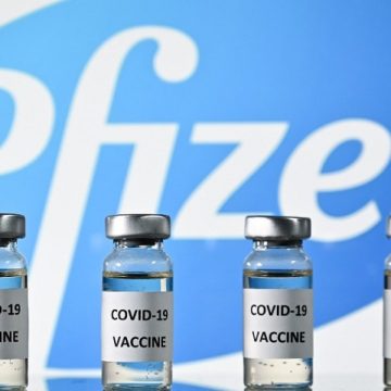 Brasil deve ter 14 milhões de doses da Pfizer até junho, diz assessor especial do Ministério da Saúde