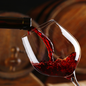vinho1 Aposta de startup brasileira é no vinho em lata