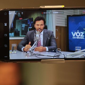 voz_do_brasil_fabio_faria_1703215094 Leilão do 5G brasileiro acontecerá até julho, afirma Fábio Faria
