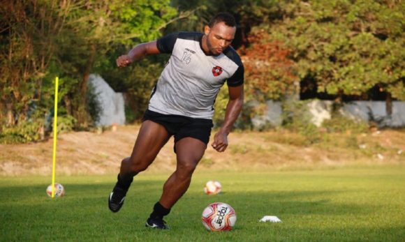 Após jogador deixar o ASA-AL, torcedor faz ‘vaquinha’ para zagueiro paraense