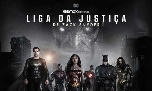Liga da Justiça de Zack Snyder é lançado no Brasil: o que você precisa saber para assistir