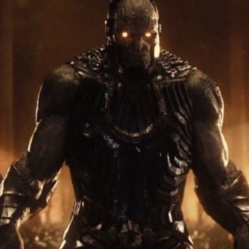 ‘Liga da Justiça’ tem comercial vazado focado em Darkseid