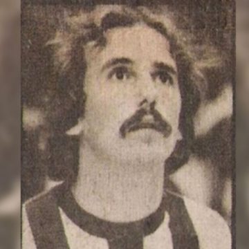 Suíço, ex-seleção brasileira de vôlei, morre de covid-19 aos 67 anos