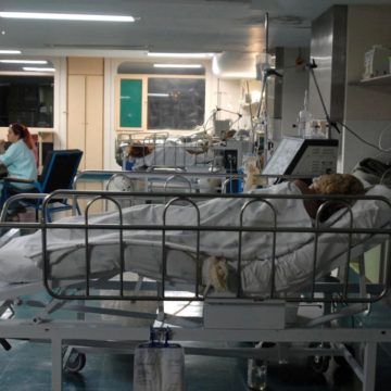 Fiocruz alerta sobre síndrome respiratória associada à covid-19