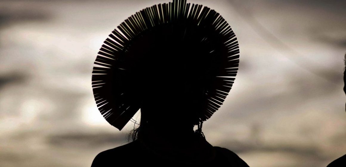 Indígenas usam tecnologias para manter língua e cultura vivas