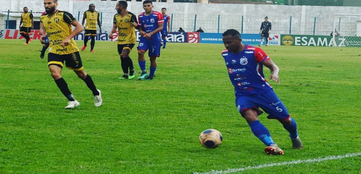 169527906_2823944091150643_6973041159335287674_n Jogo entre Castanhal e Bragantino termina em empate