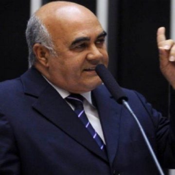 Ex-deputado Nelson Bornier morre no Rio de Janeiro