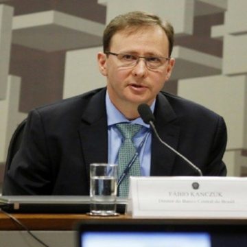 Se cenário não mudar, juro neutro virá em 2022, indica diretor do BC