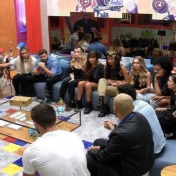 Após casos de agressão psicológica e racismo, patrocinadores discutem regras do BBB