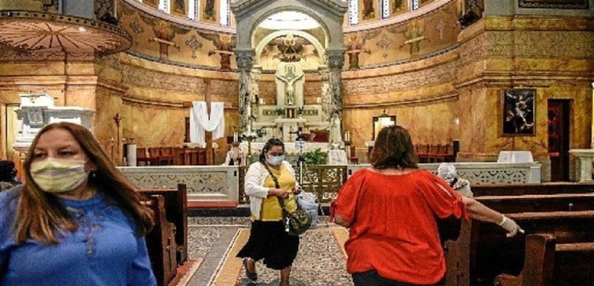 MP do TCU quer apurar se há desleixo na cobrança de dívidas de igrejas