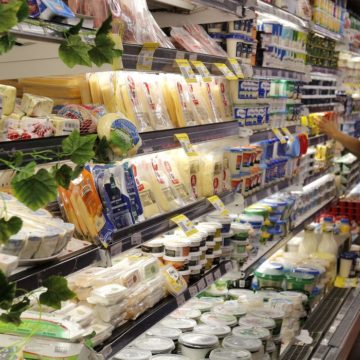Vendas nos supermercados têm alta de 5,18% em fevereiro