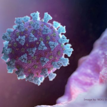 Pesquisa constata reinfecções de covid-19 com sintomas mais fortes