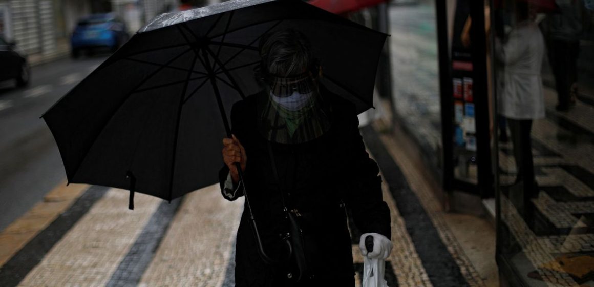 Portugal suspende estado de emergência por covid-19 na sexta-feira