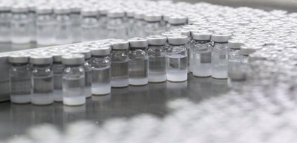 Butantan entrega mais 1 milhão de doses de vacina contra covid-19