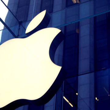 Apple dobra lucro líquido e tem recorde de receita no segundo trimestre fiscal