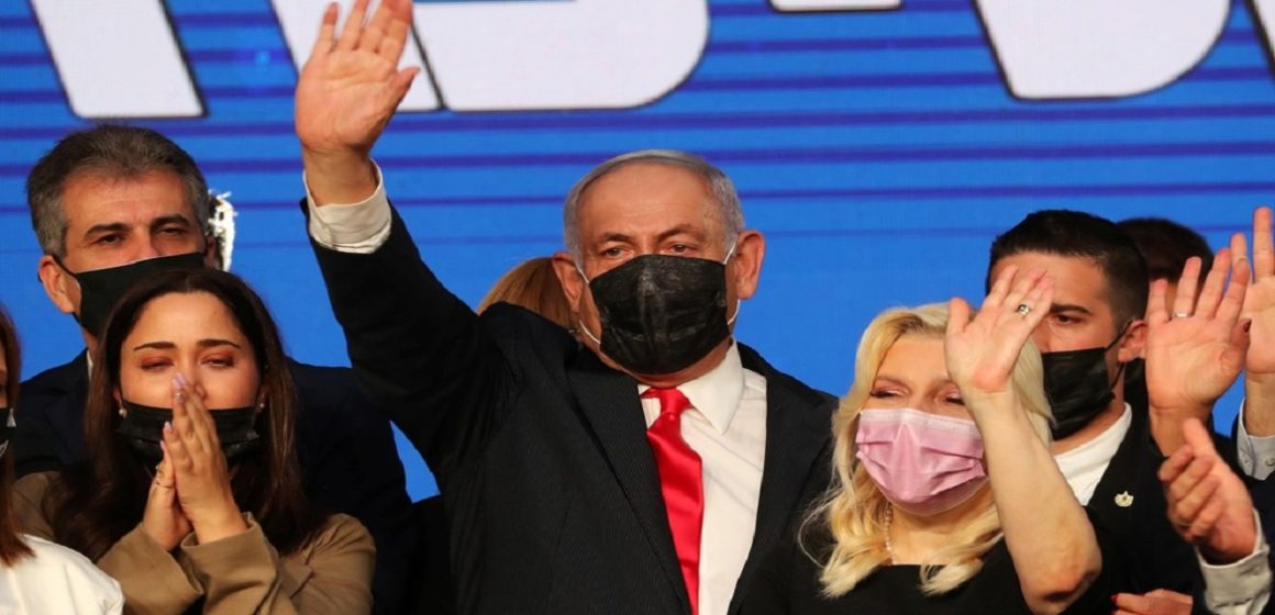 Benjamin Netanyahu recebe mandato para tentar formar governo de coalizão em Israel
