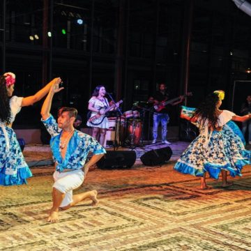 Secult promove Encontro de Dirigentes Municipais de Cultura do Pará