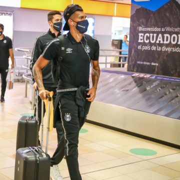 51097980643_8e5ac0463e_o Libertadores: Conmebol adia jogo entre Grêmio e Del Valle
