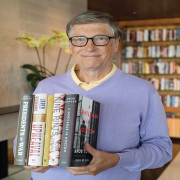 Bill Gates revela motivo de ser o maior dono de terras rurais dos EUA