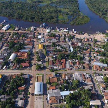 Vitória do Xingu confirma presença da nova variante da covid-19