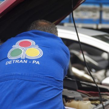 Atendimento Detran Detran vai retomar o atendimento ao público a partir do dia 12 de abril
