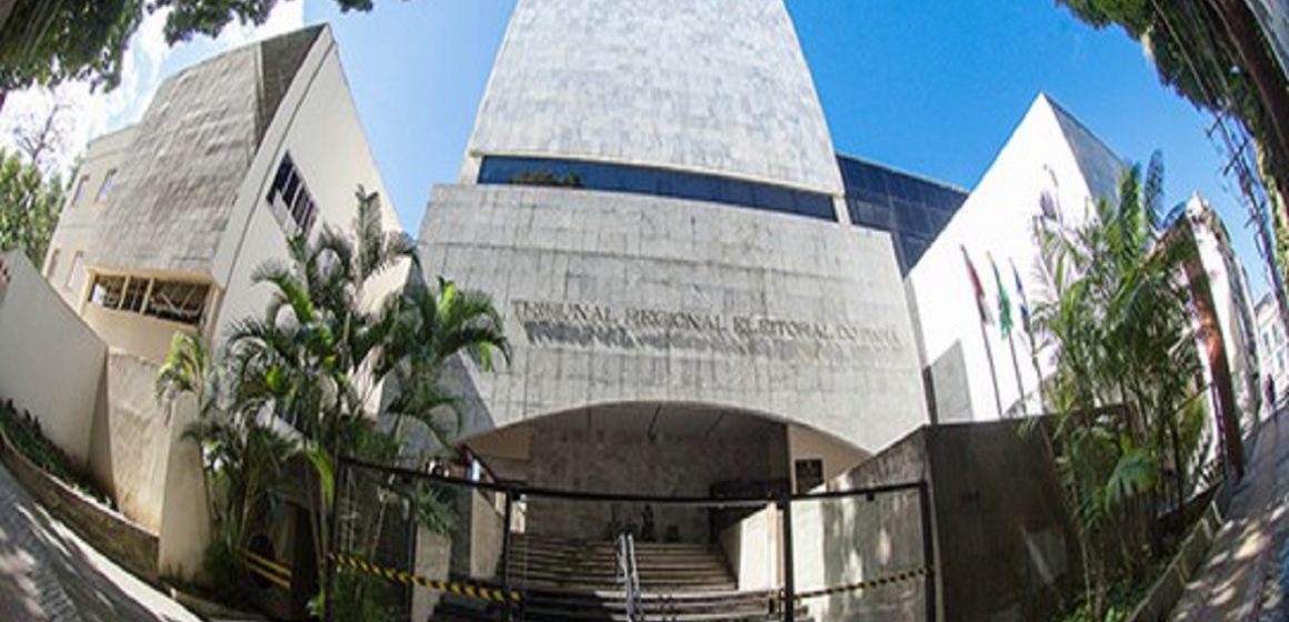 Lista para vaga de juiz titular no TRE-PA é divulgada