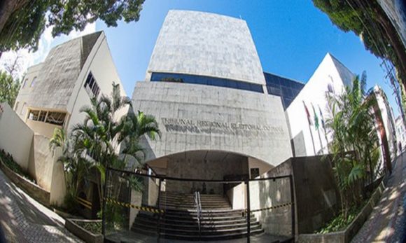 Lista para vaga de juiz titular no TRE-PA é divulgada