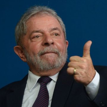 STF rejeita recurso que buscava reverter anulação das condenações de Lula