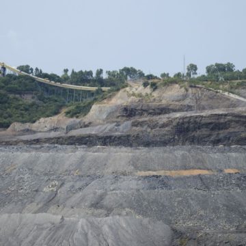 Produção do setor mineral cresce 15% no primeiro trimestre no Brasil