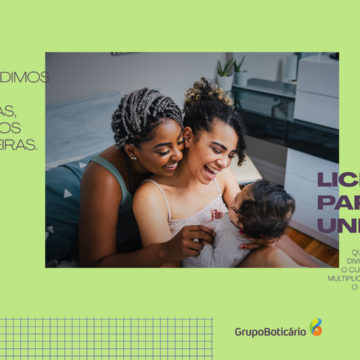 Licença parental 100% remunerada